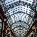 Passage Choiseul Paris